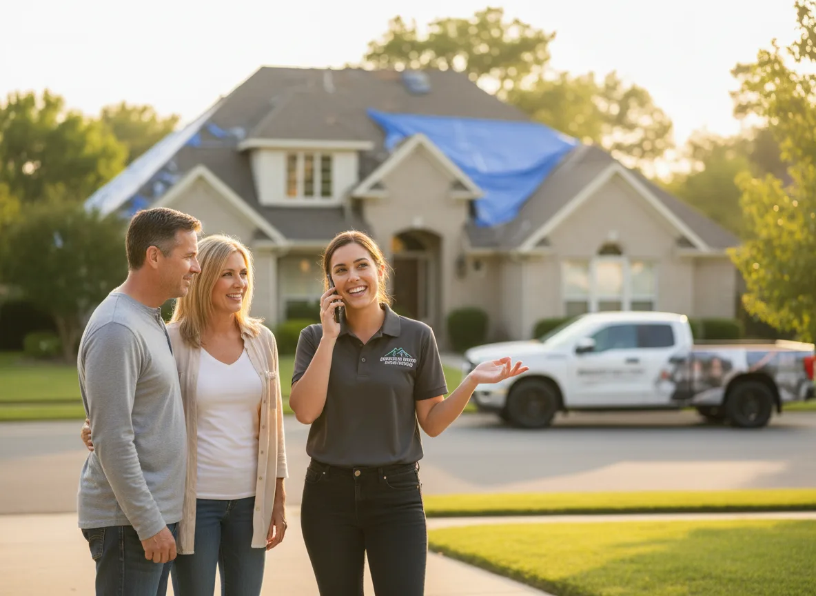 Emergency Roof Repair Terre Haute, IN FAQs
